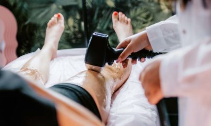 Alycare chez l'atelier Cosy : Institut de beauté à Toulouse