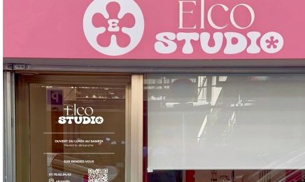 Elco Studio : Manucure à Cannes