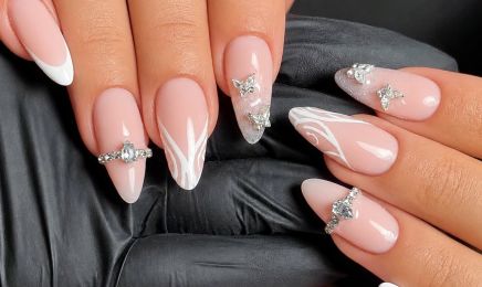 CN Nails & Babies Lux Hair : Manucure à Martigues