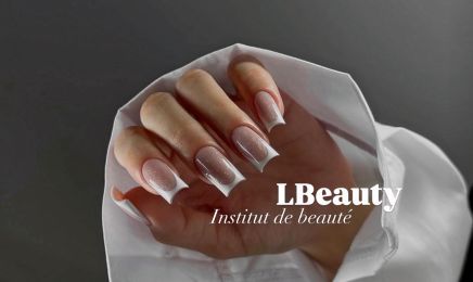 L Beauty : Manucure à Saint-Avé