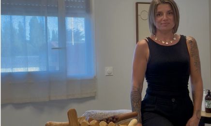 L’Écrin d’Émie : Institut de beauté à Theix 