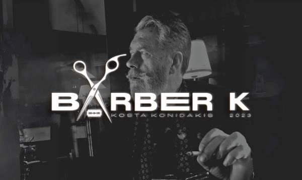 Barber K