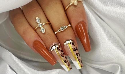 Ongles Valence  : Manucure à Bourg-lès-Valence