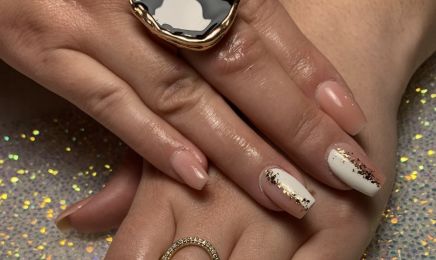 Charlène - L’instant Beauté : Manucure à Barjols