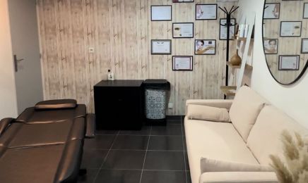 La Parenthèse De Lou : Manucure à Pommerit-le-Vicomte