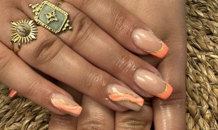 Charlène - L’instant Beauté : Manucure à Barjols