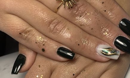 Charlène - L’instant Beauté : Manucure à Barjols