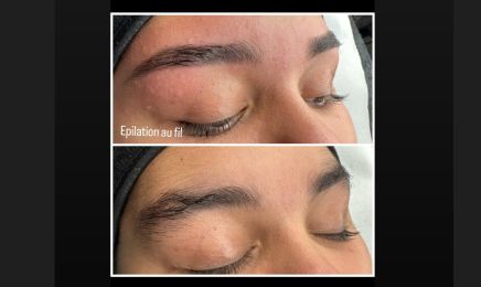 Esprit Beauté chez Isin : Institut de beauté à Morteau