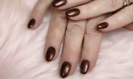 Beauty Nails : Manucure à Aubord