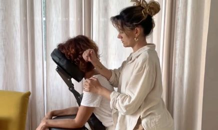 Pauline Godard - Thérapeute Holistique : Coiffeur à Anglet