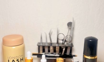 Clau Beauty Liss : Manucure à Reims