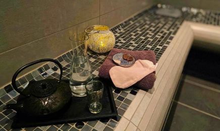 Maison Beauté (anciennement l'écrin soin et beauté) : Coiffeur à Sautron