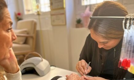 Alyna (Microneedling...) : Institut de beauté à Toulon