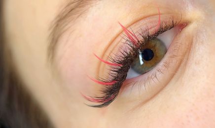 Leta Brow Lash   : Institut de beauté à Nice