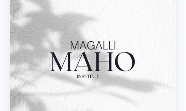 Magalli Maho