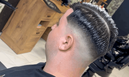 ILYAS BARBER : Barbier à Thonon-les-Bains