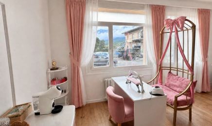 Beauty Room : Institut de beauté à Gilly-sur-Isère