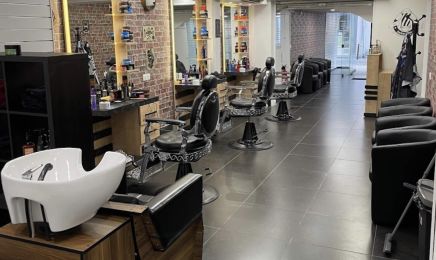 TM Barber Shop : Barbier à Mantes-la-Jolie