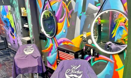 O'Barber Shop : Coiffeur à Lille
