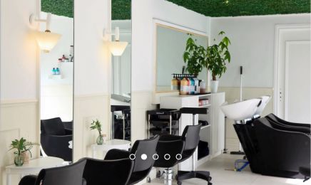 EG Hair Beauty : Coiffeur à Vénissieux
