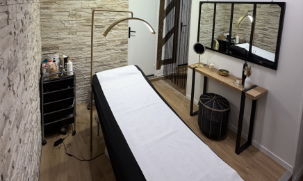 Chariane Beauté : Institut de beauté à Sens