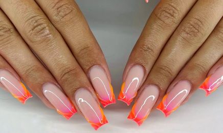 BEAUTY & DJELL : Manucure à Pugnac