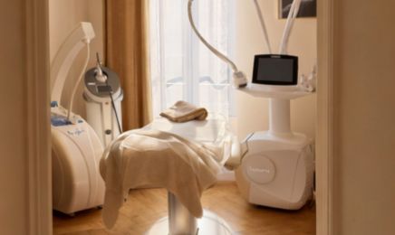 Institut Tendance Spa : Institut de beauté à Nice