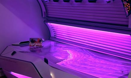 Sun Shine Beauty : Manucure à Hardricourt