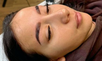THE BROWSSY : Institut de beauté à Fos-sur-Mer