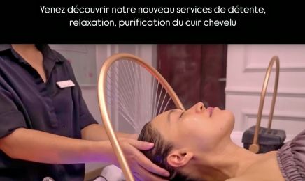 Viva La Vie by Nathalie - Hair Nature : Coiffeur à Royan