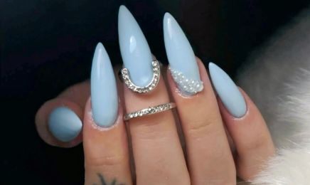 Tatiana Marques Nails : Manucure à Montfermeil