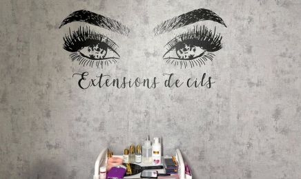 AC Lashes Beauty  : Institut de beauté à Briec