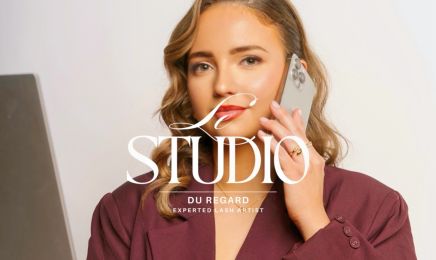 LE STUDIO DU REGARD : Institut de beauté à Plaisir