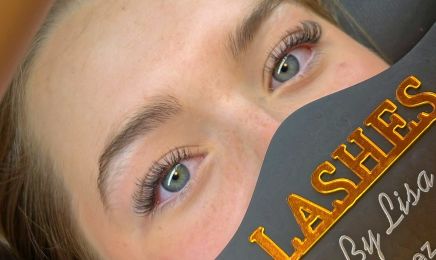 Chez Lisa : Institut de beauté à Vermelles
