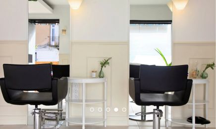 EG Hair Beauty : Coiffeur à Vénissieux