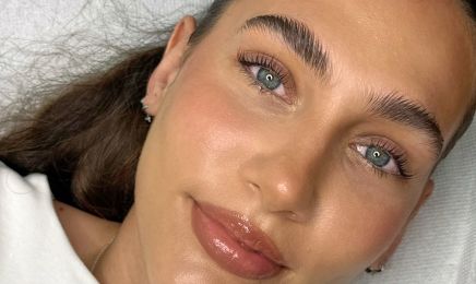 Dreamlashgirl : Manucure à Nice