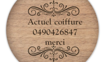 Actuel coiffure : Coiffeur à La Fare-les-Oliviers