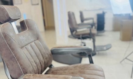 LUVEL UP MEN’S STUDIO: Barbershop in Biebergemünd