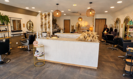 Le salon by Loonis (Bourg)  : Coiffeur à Saint-Herblain