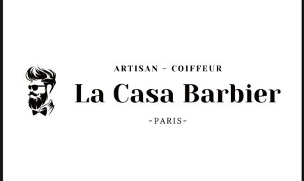 La casa barbier : Coiffeur à Levallois-Perret