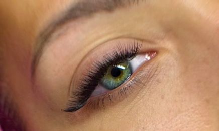 Mylashes : Institut de beauté à Lons