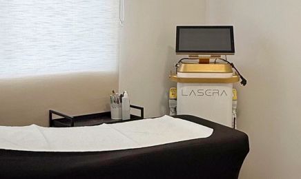 L'Instant Cocooning : Institut de beauté à Saint-Victoret