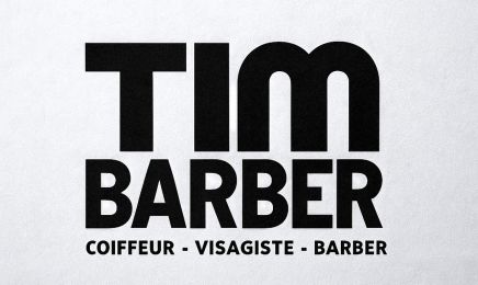 Tim Barber  : Coiffeur à Caen