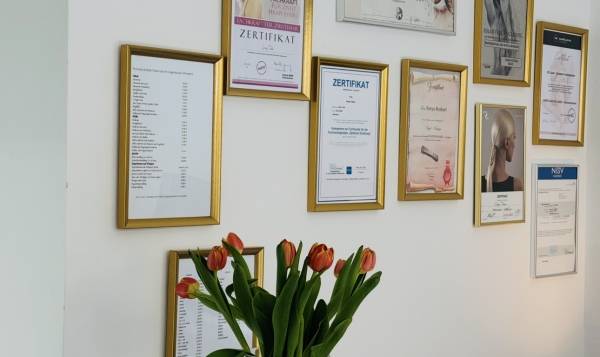 Sonya Tahan - Laser & Beauty