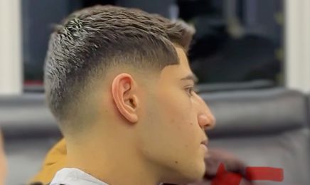BarberFlix : Barbier à Strasbourg