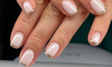 Instant Cosy : Manucure à Saint-Cast-le-Guildo