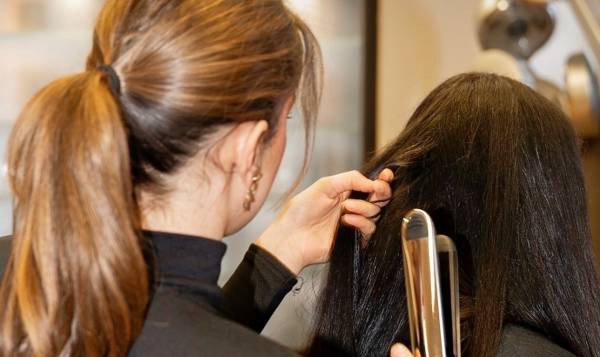 Belle Élégance by Róne 