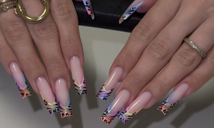 Naails by 9 : Manucure à Jouy-en-Josas