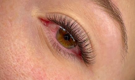 Regard’ange Extension de cils  : Institut de beauté à La Seyne-sur-Mer