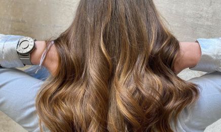 Anthony coiffeur parisien - IG : onyony__hair : Coiffeur à Paris